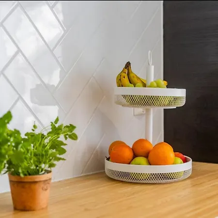 Apartamento Joulupukin Talolla
